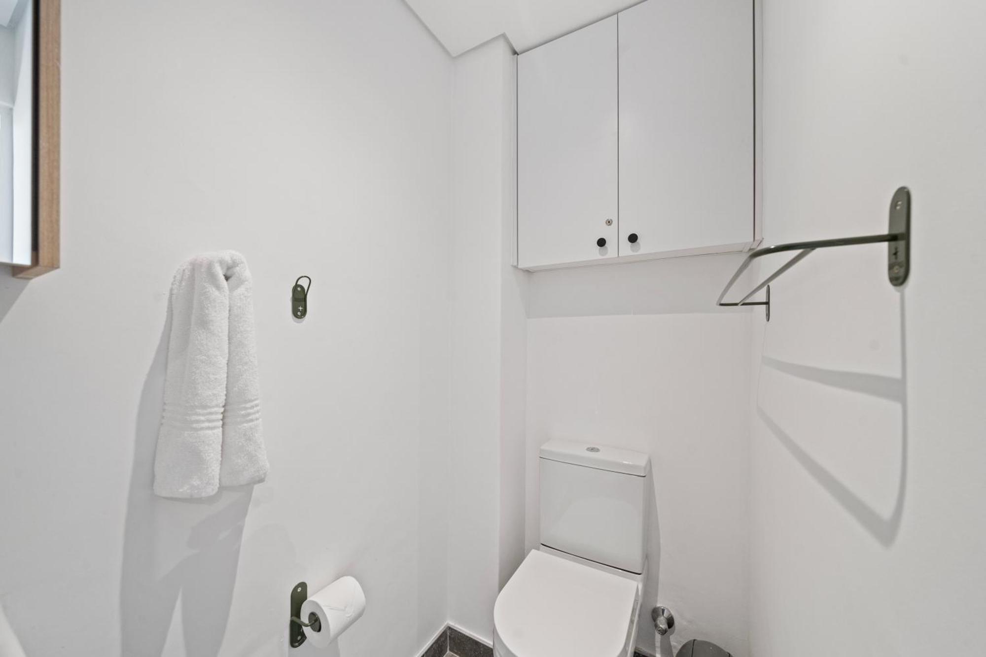 Six On N - Managed By Propr Apartment