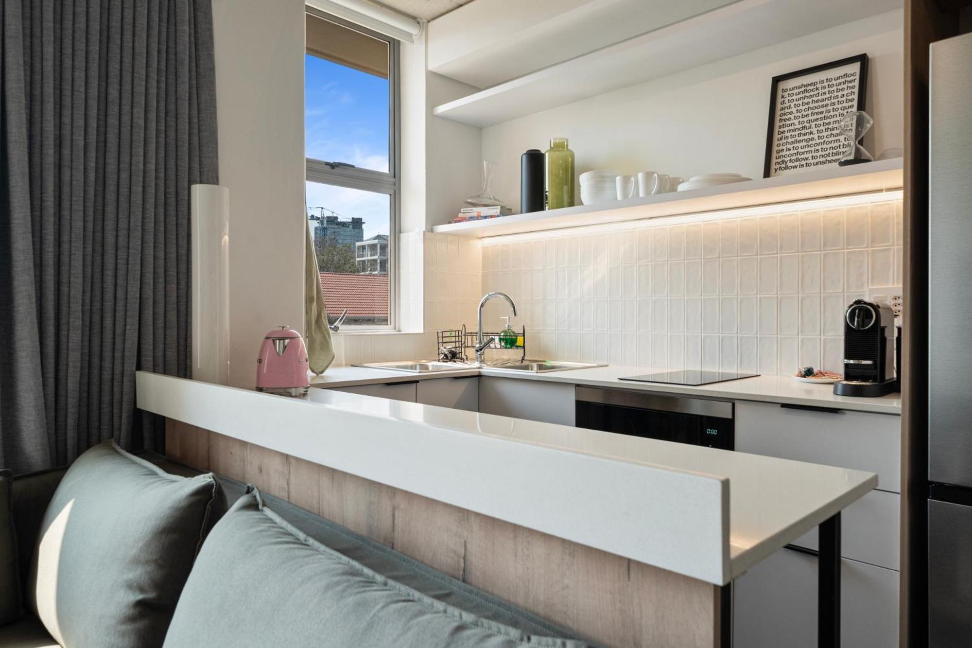 Six On N - Managed By Propr Apartment *