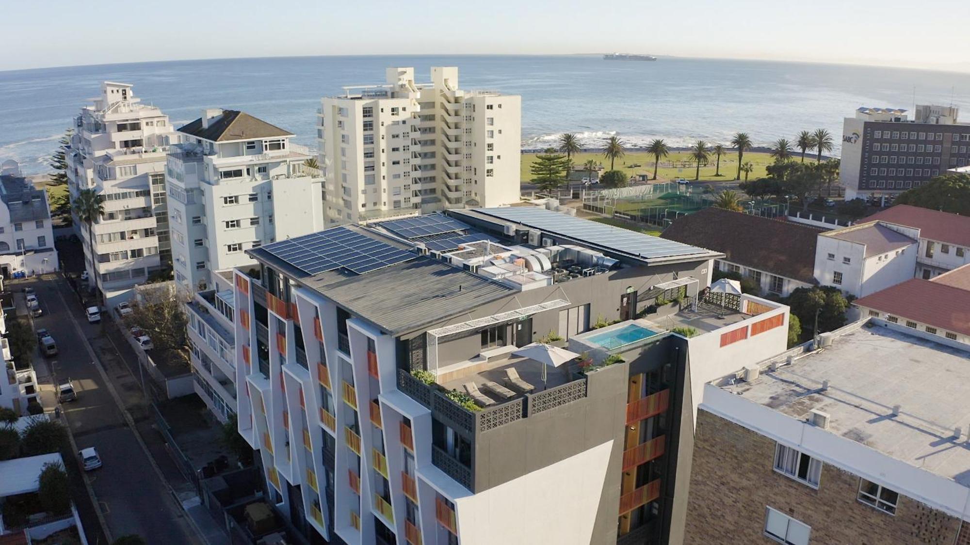 Apartment Six On N - Managed By Propr