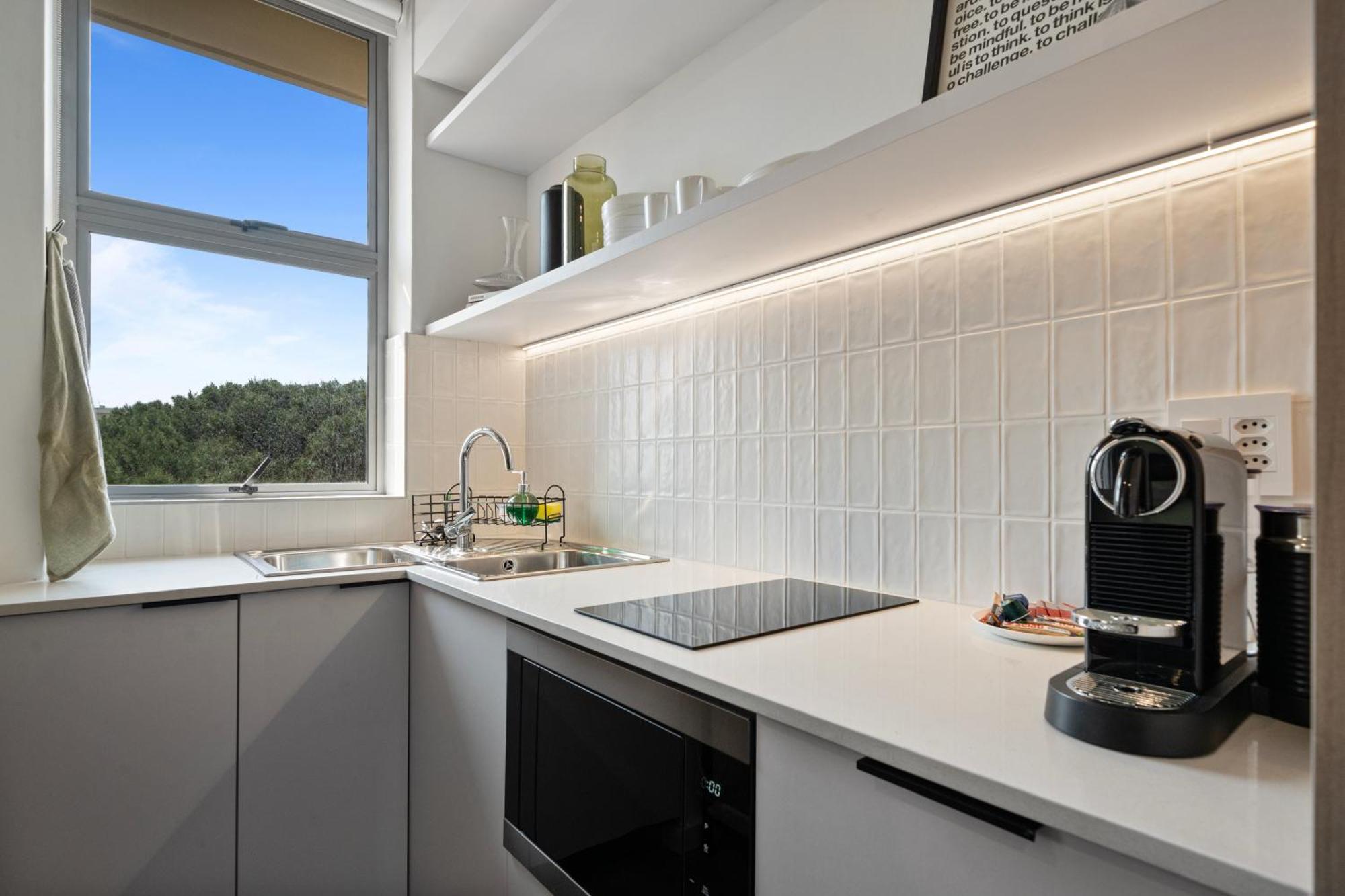 Apartment Six On N - Managed By Propr *